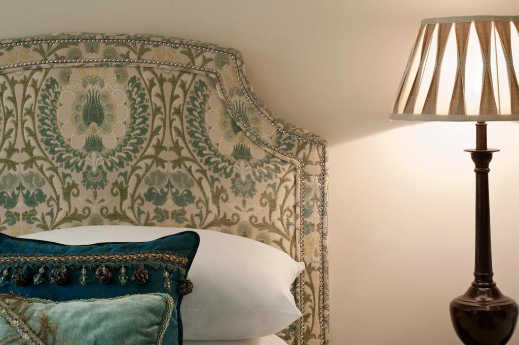 Villa Monticello Boutique Hotel Аккра Экстерьер фото