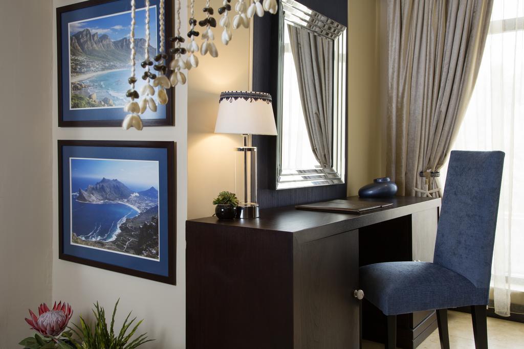 Villa Monticello Boutique Hotel Аккра Экстерьер фото